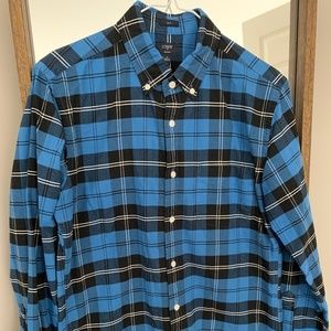J.Crew Casual Shirt